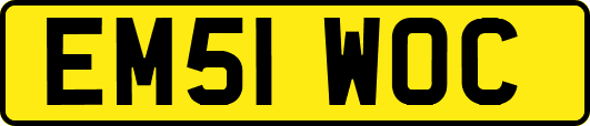 EM51WOC