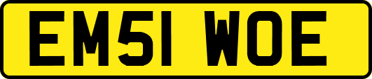 EM51WOE