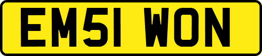 EM51WON