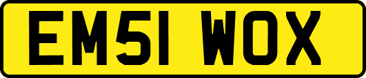 EM51WOX