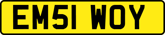 EM51WOY