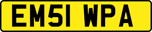 EM51WPA