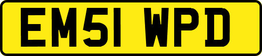 EM51WPD