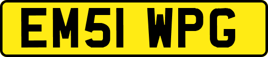 EM51WPG