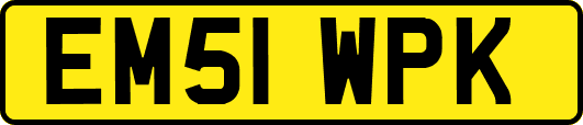 EM51WPK