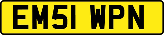 EM51WPN