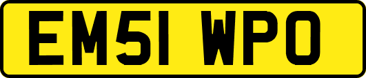 EM51WPO