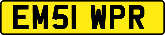 EM51WPR