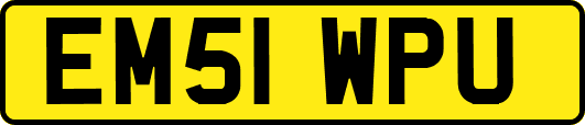 EM51WPU