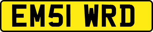 EM51WRD