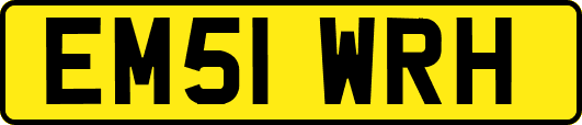 EM51WRH