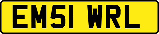 EM51WRL