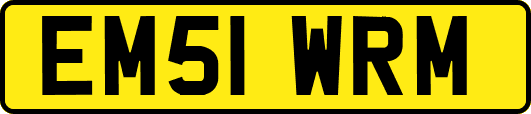 EM51WRM