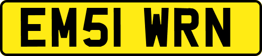 EM51WRN