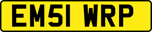 EM51WRP