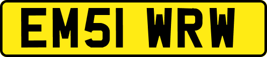 EM51WRW