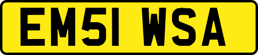 EM51WSA