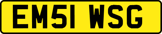 EM51WSG