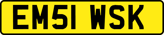 EM51WSK