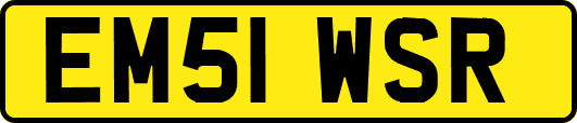 EM51WSR