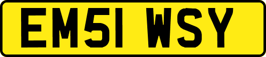 EM51WSY