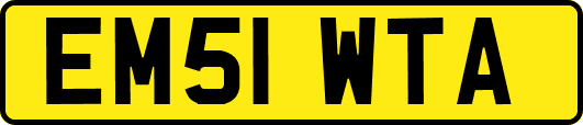 EM51WTA
