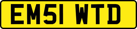 EM51WTD