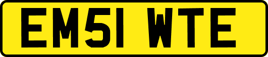 EM51WTE