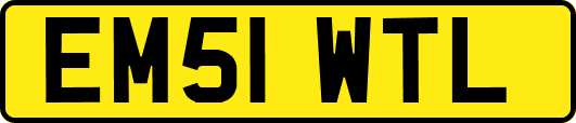 EM51WTL
