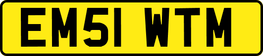 EM51WTM