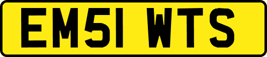 EM51WTS