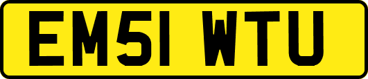 EM51WTU