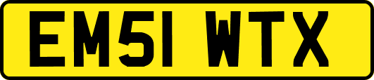 EM51WTX