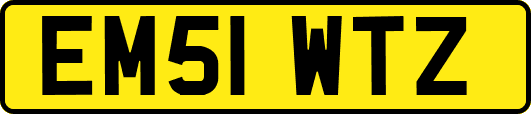 EM51WTZ