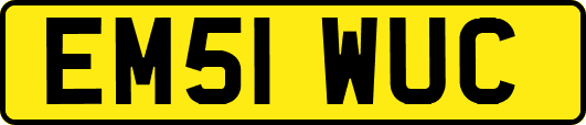 EM51WUC