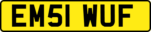 EM51WUF