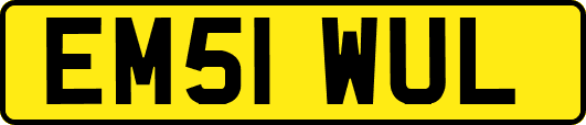 EM51WUL