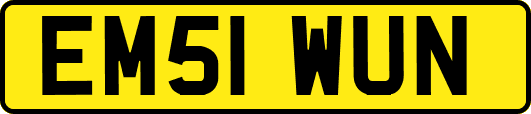 EM51WUN