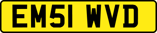 EM51WVD