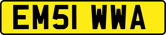 EM51WWA