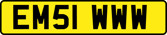 EM51WWW