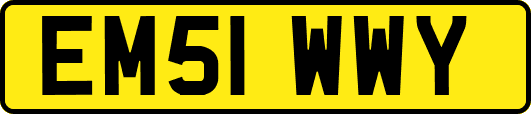 EM51WWY
