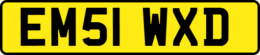 EM51WXD