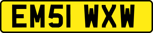 EM51WXW
