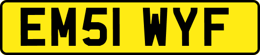 EM51WYF