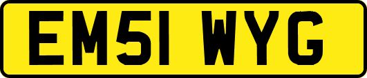 EM51WYG