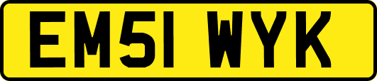 EM51WYK