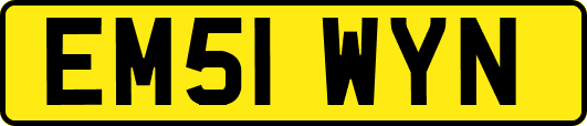 EM51WYN