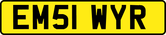 EM51WYR