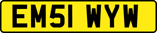 EM51WYW